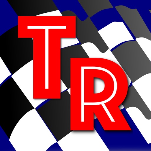 Teeny Racers iOS App