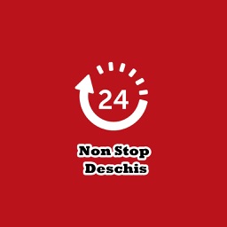 Non Stop Deschis