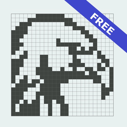 Japanese mosaic JDraw Icon