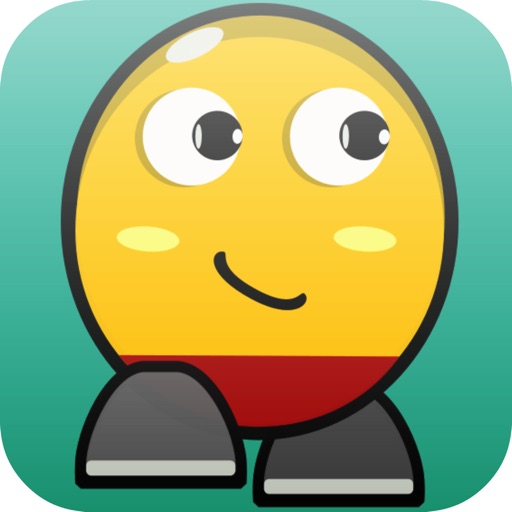 Jolly Jumper iOS App