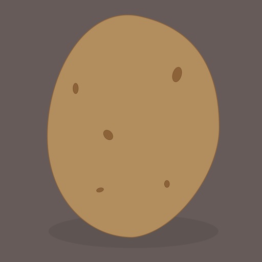 Potato - Party Edition icon