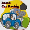 Bomb Car Racing Game