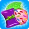 Candy Frenzy - Amazing Candy Jewel Blast Mania