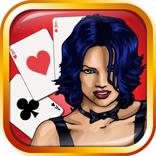 Nevada Lucky Club : Spin Las Vegas Balckjack To Win The Jewel Gold 777 iOS App