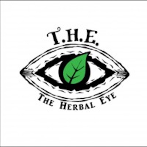 The Herbal Eye icon