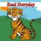 Read Everyday - Long Vowel Digraphs Short Stories
