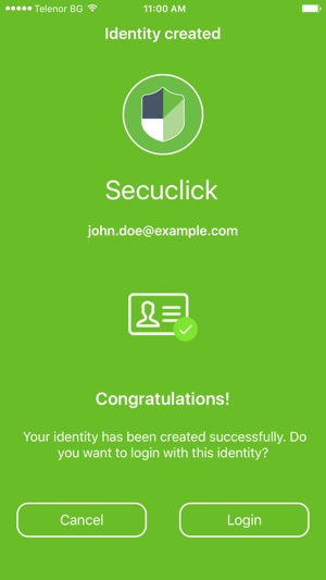 Secuclick(圖3)-速報App