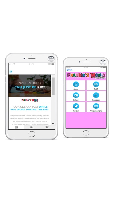 Frankies World Medical Daycare