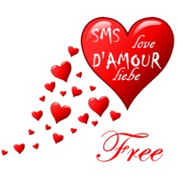 Les Meilleurs SMS d'Amour Français ne fonctionne pas? problème ou bug?