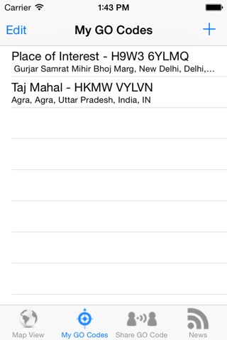 GOCode India Free screenshot 2