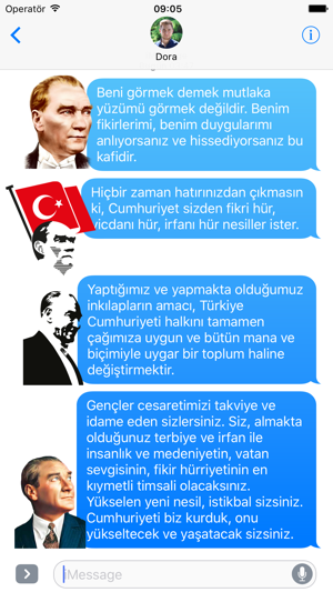 Atatürk Sticker(圖2)-速報App