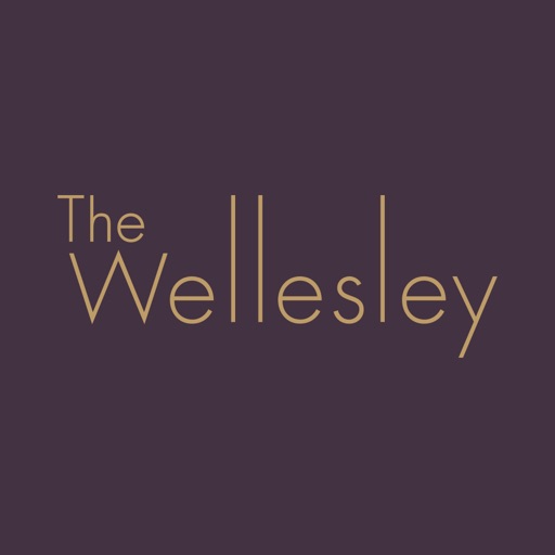 The Wellesley icon