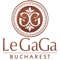 LeGaGa Bucharest is a private and secure app that helps you meet new