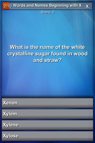 Big Brain Quiz BRAIN TEASERS screenshot 3