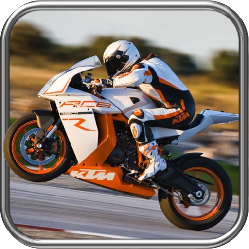 Moto City Racing: Extreme Game Speed by Pham Van Tuan