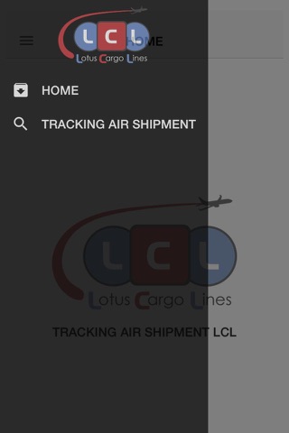 LCL Tracking screenshot 2