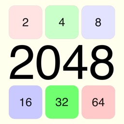 2048 Anywhere: TV, Watch and More