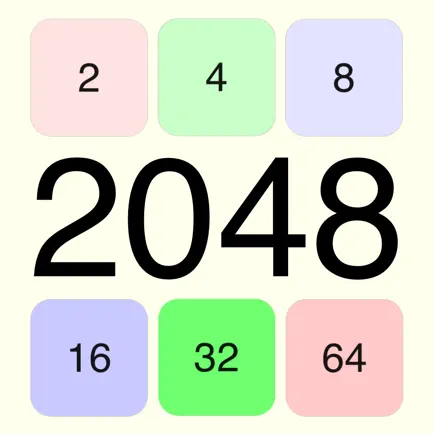 2048 Anywhere: TV, Watch and More Cheats