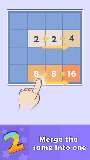 By2 - Number Games in Free Form(圖3)-速報App