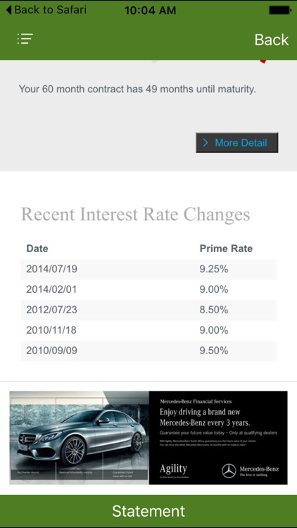 InfoSlips V2 screenshot-3