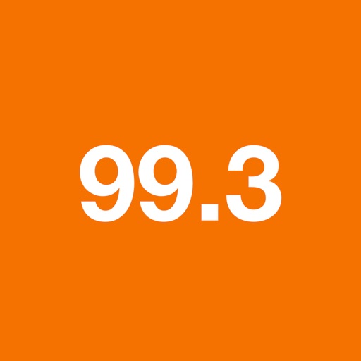 Digital FM 99.3 icon