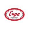Cope Brothers & Sons Rewards