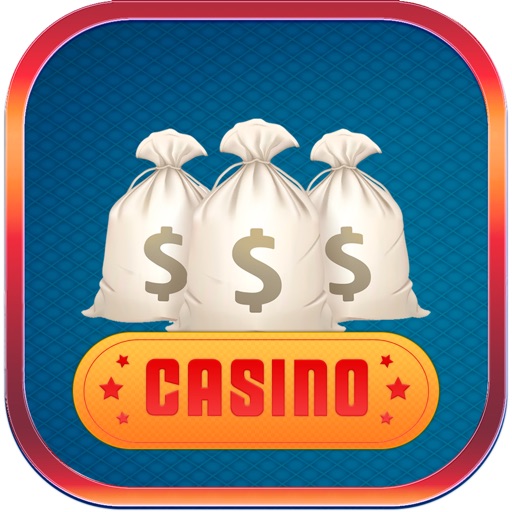 Cla$sic Casino - Hit it Rich FREE Icon