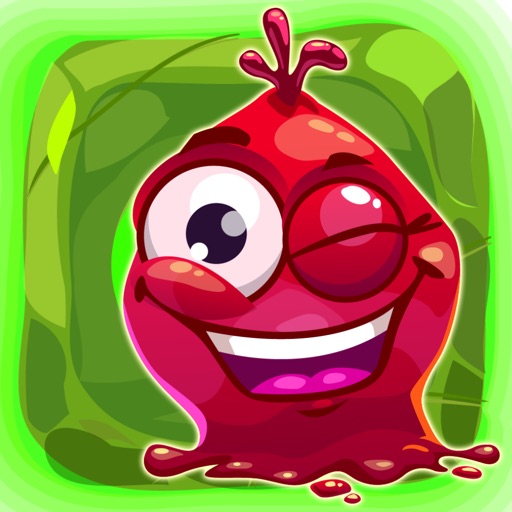 Octopus Evolution Adventure - Deep Sea Mutants Monsters Escape Games for Free Icon