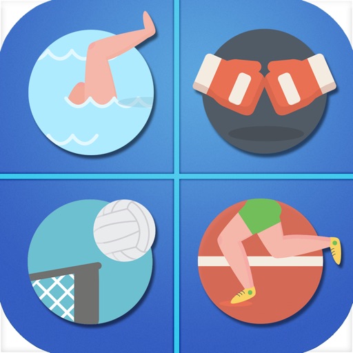 SportsMoji - Sports game Emoji Stickers Keyboard