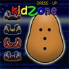 Dress Up Kids For Potato Edition Free - kids game & game for kids