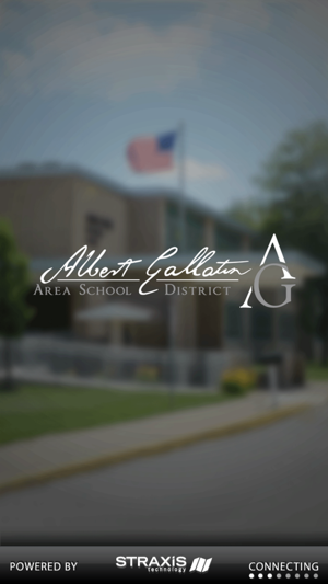 Albert Gallatin Area School District(圖1)-速報App