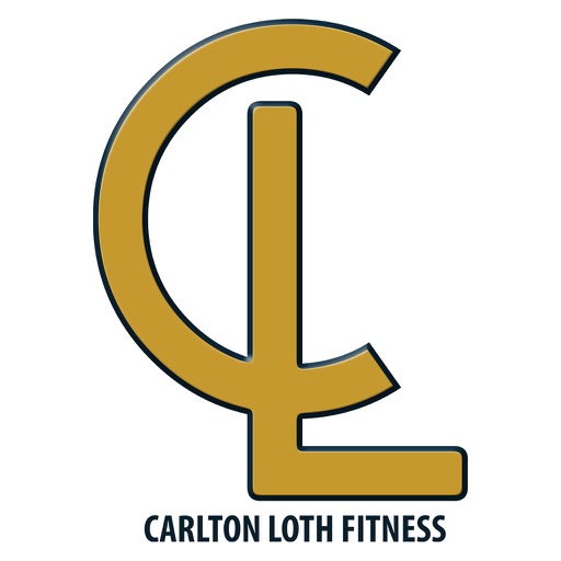 Carlton Loth Fitness icon