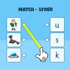 Activities of Match - Lyder