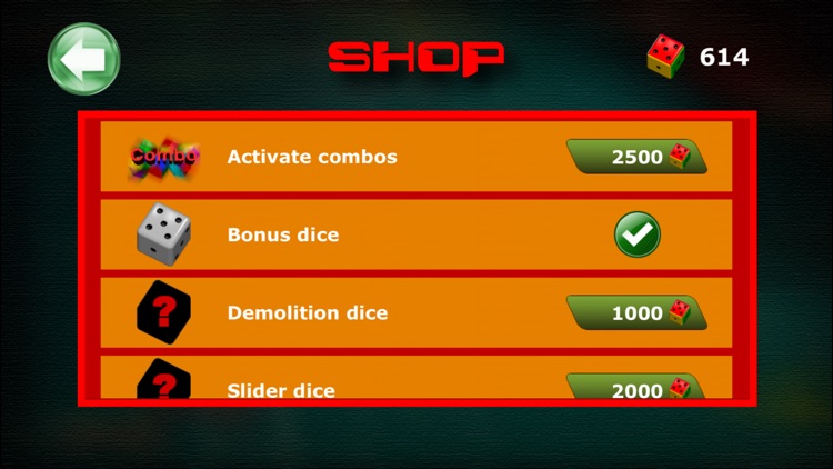 Dice Rush screenshot-4