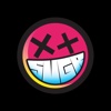 SugrPill Vol1.-Stickers For iMessage-Free Monster!