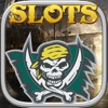 SLOTS Big Pirate Casino: FREE Casino Game