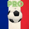 French Live Football - for Ligue 1 PRO