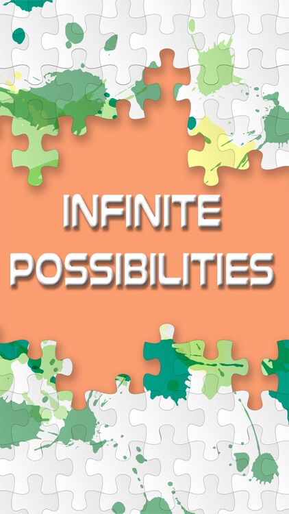 Slide Puzzle & Photos - Sliding Block Game