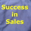 Success in Sales