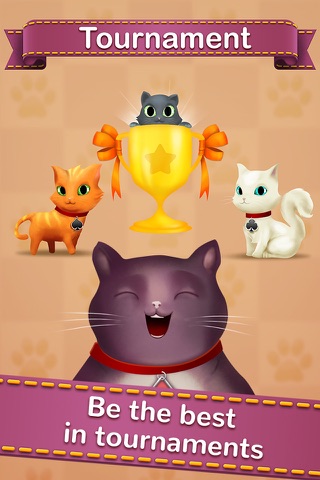 Solitaire Cats screenshot 4