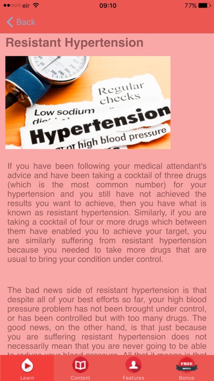 How To Lower Blood Pressure Guide