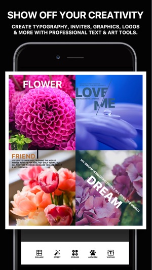 Amazing Layout Maker Pro - Frame & Style Text(圖3)-速報App