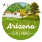 Find fun and adventure for the whole family in Arizona's state parks, national parks and recreation areas
