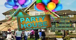 Game screenshot Party House Hidden Object Game hack