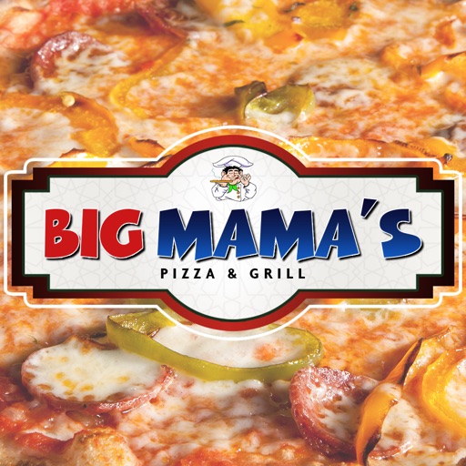 Big Mama’s Liverpool icon