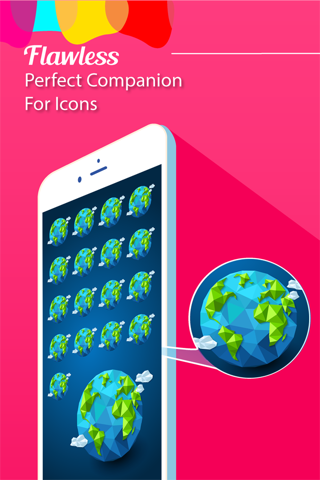App Frames & Icons ™ screenshot 2