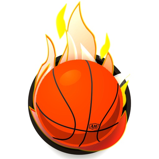 Ultimate Basketball For Real Heroes icon