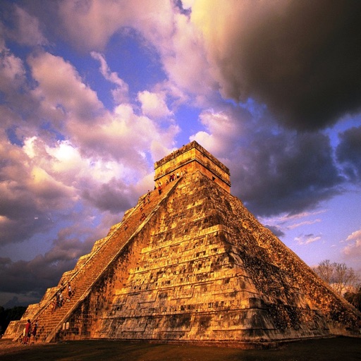 Mexico Photo & Videos FREE - Learn with visual galleries icon