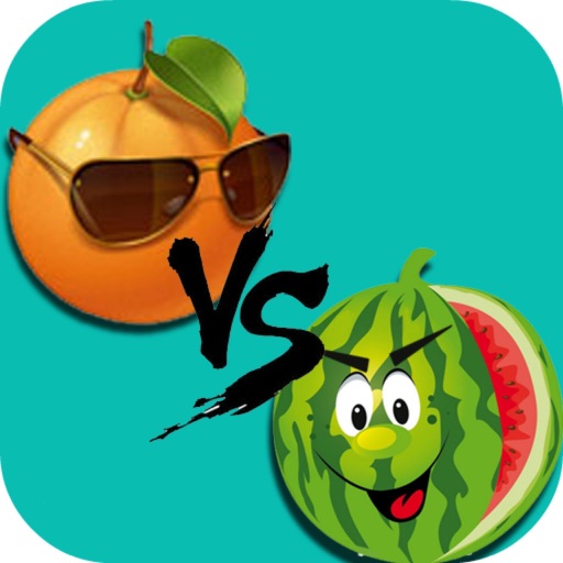 Melon Level Pack - Fruit Hate iOS App