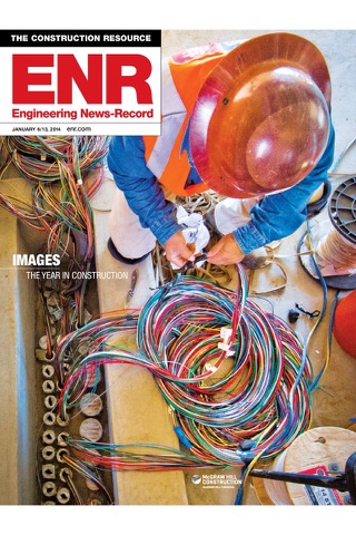 ENR Digital Edition - BNP screenshot 4